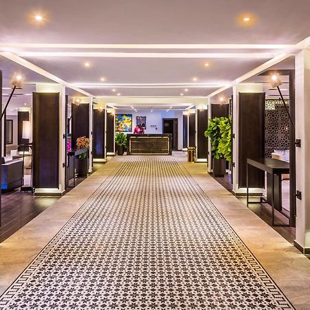 Azalai Hotel Nouakchott Luaran gambar