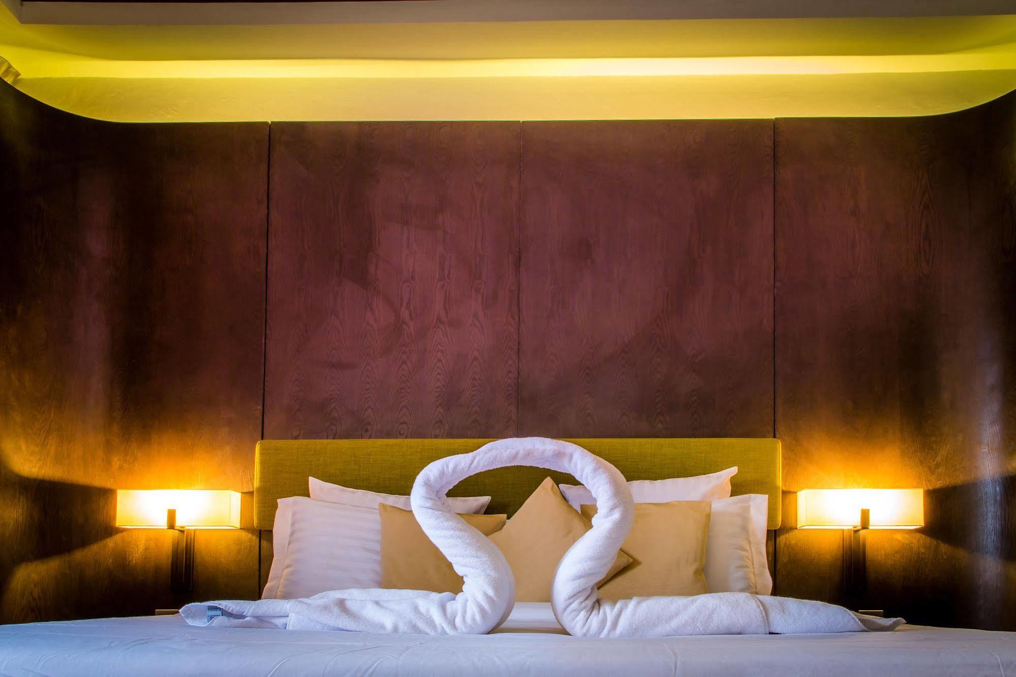 Azalai Hotel Nouakchott Luaran gambar